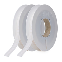 Brady THT-210-777-10 printer label White Self-adhesive printer label