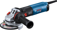 Bosch GWS 17-125 haakse slijper 12,5 cm 11500 RPM 1700 W 2,2 kg
