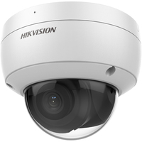 Hikvision Digital Technology DS-2CD2146G2-I Dóm IP biztonsági kamera Szabadtéri 2688 x 1520 pixelek Plafon/fal