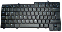 DELL JC939 Laptop-Ersatzteil Tastatur