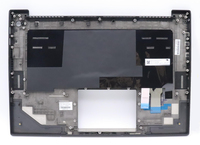 Lenovo 5M11D12122 laptop alkatrész Cover + keyboard