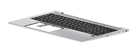 HP M07493-FP1 laptop spare part Keyboard