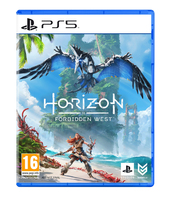 Sony Horizon: Forbidden West Standard Mehrsprachig PlayStation 5