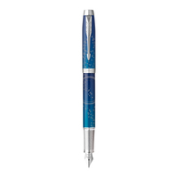 Parker 2152858 penna stilografica Blu 1 pz