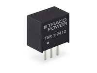 Traco Power TSR 1-2415 convertitore elettrico