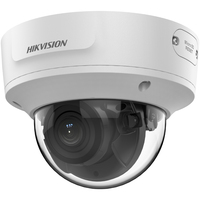 Hikvision Digital Technology DS-2CD2763G2-IZS(2.8-12MM) biztonsági kamera Dóm IP biztonsági kamera Beltéri és kültéri 3200 x 1800 pixelek Plafon/fal