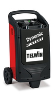 Telwin 829384 batterij/accu en oplader voor elektrisch gereedschap