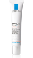 La Roche-Posay 3337875518451 tratamiento para machas y acné Unisex 40 ml Crema Tubo