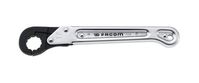 Facom 101.18 klucz zapadkowy 18 mm
