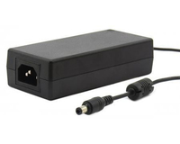 CoreParts MBXPOS-AC0002 adapter zasilający/ inwentor Wewnętrzna 72 W Czarny