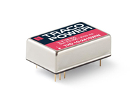 Traco Power THD 10-4823WIN convertidor eléctrico 10 W
