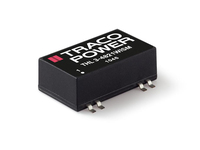 Traco Power THL 3-2422WISM elektromos átalakító 3 W
