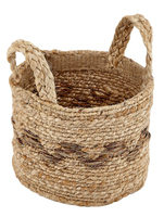 Liv Interior Jute Korb