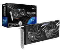 Asrock A750 CL SE 8GO Intel Arc A750 GDDR6