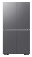 Samsung RF59C701ES9 frigo américain Pose libre 649 L E Argent