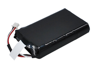 CoreParts MBXGPS-BA322 accessoire de marin Batterie de navigateur