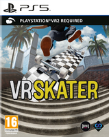 Perp Games VR Skater Standard English PlayStation 5