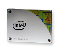 Intel SSDSC2BF480A401 unidad de estado sólido 2.5" 480 GB Serial ATA III MLC