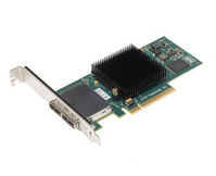Fujitsu S26361-F4610-L522 karta sieciowa Wewnętrzny Ethernet 1000 Mbit/s