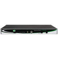 Digi ConnectPort LTS 32 Serien-Server RS-232
