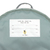 Lässig 1203021653 Rucksack Lässiger Rucksack Lila Polyester