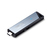 ADATA AELI-UE800-2T-CSG pamięć USB 2 TB USB Type-C 3.2 Gen 2 (3.1 Gen 2) Srebrny
