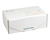 Elco 28803.10 Paket Verpackungsbox Weiß 5 Stück(e)