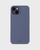 HoldIt Silikon Case Handy-Schutzhülle 17 cm (6.7 Zoll) Cover Blau