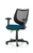 Dynamic KCUP1522 office/computer chair Padded seat Mesh backrest