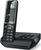 Gigaset COMFORT 550A telefon DECT telefon Hívóazonosító Fekete