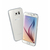 Samsung Galaxy S6 SM-G925F 12,9 cm (5.1") Jedna karta SIM Android 5.0 4G Micro-USB 3 GB 32 GB 2550 mAh Biały