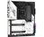 Asrock X670E Taichi Carrara AMD X670 Emplacement AM5 ATX étendu