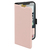 Hama 00215522 mobiele telefoon behuizingen 15,5 cm (6.1") Folioblad Roze