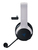 Razer Kaira HyperSpeed Headset Draadloos Hoofdband Gamen USB Type-C Bluetooth Wit, Zwart