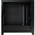 Corsair iCUE 4000D RGB Midi Tower Black
