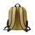 BASE XX D31966 torba na notebooka 39,6 cm (15.6") Plecak Brązowy, Kolor wielbłądzi