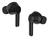Deltaco TWS-117 Kopfhörer & Headset True Wireless Stereo (TWS) im Ohr Anrufe/Musik Bluetooth Schwarz