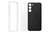 Samsung EF-MS916CBEGWW mobile phone case 16.8 cm (6.6") Cover Black