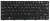 Packard Bell KB.I110G.003 laptop spare part Keyboard