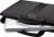 Case Logic QNS-116K notebook case 40.6 cm (16") Briefcase Black