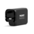 Port Designs 900107-UK chargeur d'appareils mobiles Universel Noir Secteur Charge rapide Intérieure