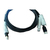 Cisco CAB-HDMI-PHD12XS= cavo HDMI 3 m HDMI tipo A (Standard) Nero