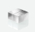 Sigel C10 Kühlschrankmagnet Aluminium Silber 1 Stück(e)