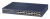 NETGEAR JFS524 Unmanaged Fast Ethernet (10/100) Blauw