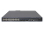 HPE 5500-24G-PoE+-4SFP HI Vezérelt L3 Gigabit Ethernet (10/100/1000) Ethernet-áramellátás (PoE) támogatása Fekete