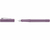 Faber-Castell 140877 vulpen Cartridgevulsysteem Violet 1 stuk(s)
