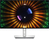 DELL UltraSharp U2424H écran plat de PC 60,5 cm (23.8") 1920 x 1080 pixels Full HD LCD Noir, Argent