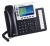 Grandstream Networks GXP2160 IP phone 6 lines LCD