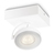 Philips Dimmable LED Spot simple Clockwork