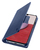 Cellularline Book mobiele telefoon behuizingen 16,8 cm (6.6") Folioblad Blauw